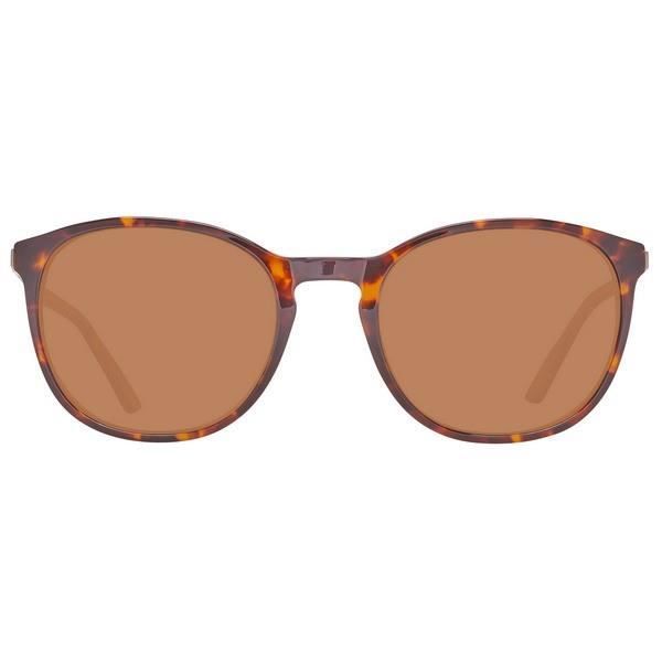 Lunettes de soleil - Helly Hansen - HH5022-C02-57 - Marron - Catégorie 3 - Mixte