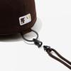 New Era San Diego Padres Cap Pouch Mobile Bag Burnt Wood 15122079
