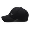 Hat Men's Spring Autumn Middle-Aged Sun Hat Sunscreen Baseball Cap Outdoor Hat