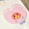 BT21 TATA Bakery Mouse Pad