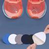 Fashion Sneakers Shoe Patches Vamp Repair Insoles Patch Vamp Repair Subsidy Shoe Insole Heel Protector Lined Anti-Wear Shoe Accessories