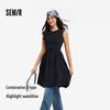 Платье-жилет Semir «Тюльпан» для женщин