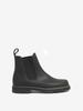 Сапоги Aigle Quercy Chelsea boots black