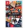 ACA Neogeo Selection 4 Switch Vol. (Import Asia) –