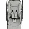 Joie Stroller Sumabagi Mesh A Type Stroller Легкая 41134 Двусторонняя (Серая фланель)