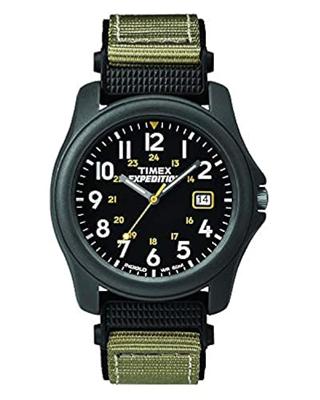Часы Expedition Camper в натуральную величину T42571[]