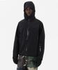 Dimito Vtx Shell 3L Jacket Black