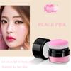 Soft Face Blusher Powder Cheek Nourishing Brightening Complexion Blush Palette Facial Beauty Makeup