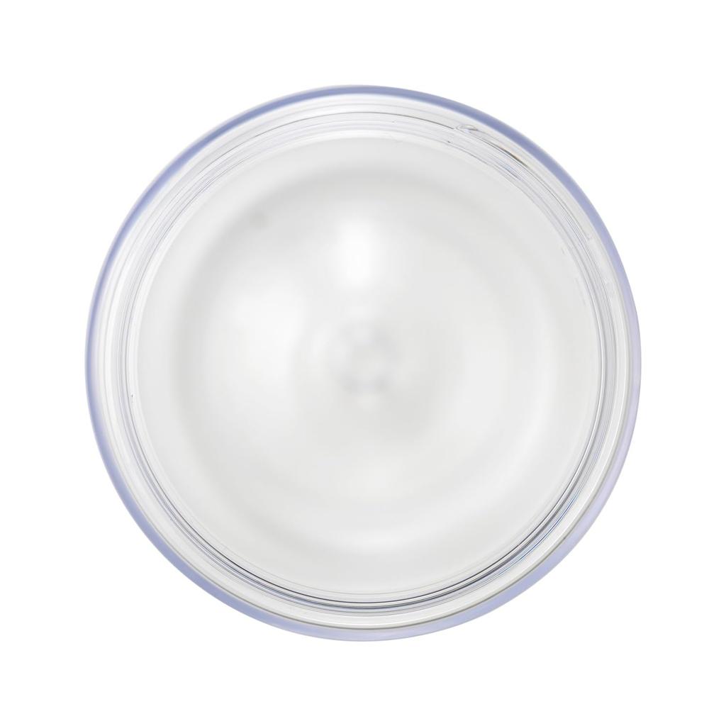 Термокружка Пластиковая Вода ALLDAY Бутылка, ЛЕГКАЯ, 420 мл, Прозрачная, AL24-42