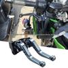Haojue USR125 VX125 Short Lever Clutch Brake Handlebar