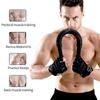 Arm Chest Strength Training Spring Power Twister Bar Adult Office Fitness Exercise Men Tools Hosue Unisex Sport Developer 2 E8O4