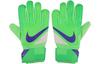 Nike Вратарские перчатки Все дети CU8176-398