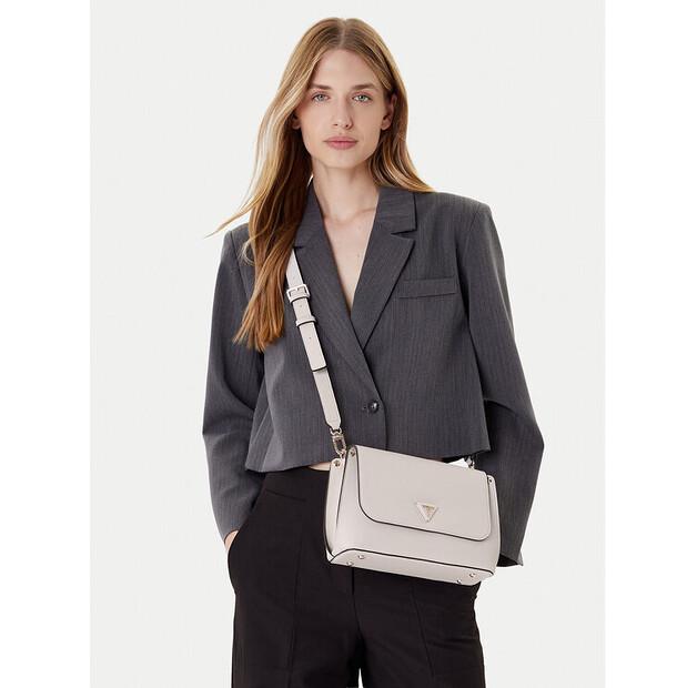 Bag Guess HWBG69 74200 Light Beige