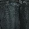 Graham Hill Long sleeve Leather coat F black Sheep leather Men's Used