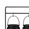 Party Decoration Witch Candy Bowls Halloween Festival Ornaments Candy Basket  Party