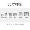 2-inch dn50 female thread straight coupling