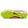 Nike Air Zoom Vapor 15 Academy HG 'Pink' Sneakers Casual DJ5632-605