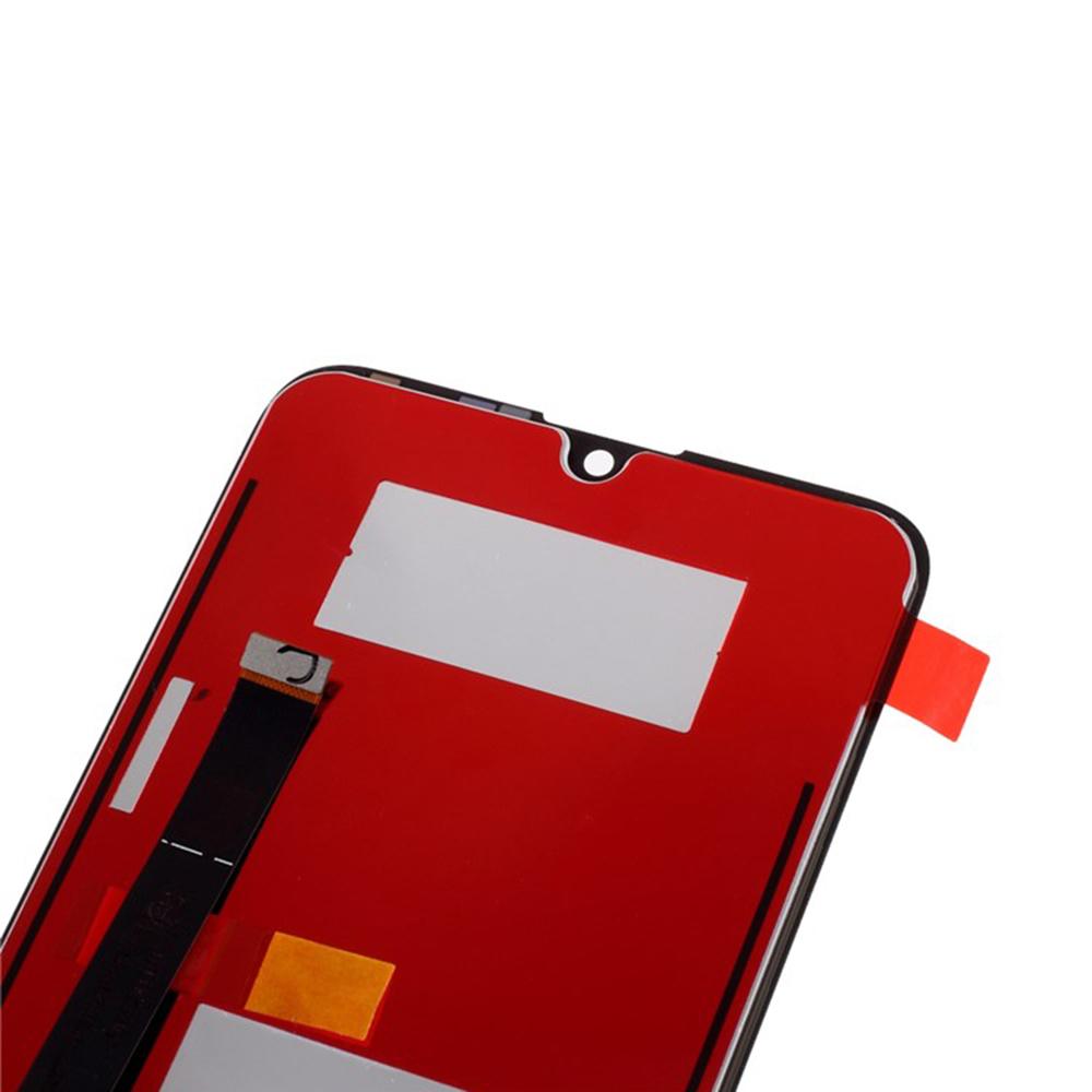 Для Huawei Y7 (2019)/Наслаждайтесь 9 (11 пин, версия 4+64 ГБ) Замена ЖК-экрана и узла дигитайзера класса C (без логотипа)