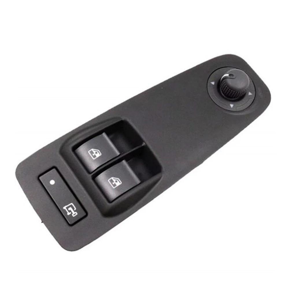 Power Window Switch 735487419 For Peugeot Boxer Citroen Jumper Fiat Ducato Lhd