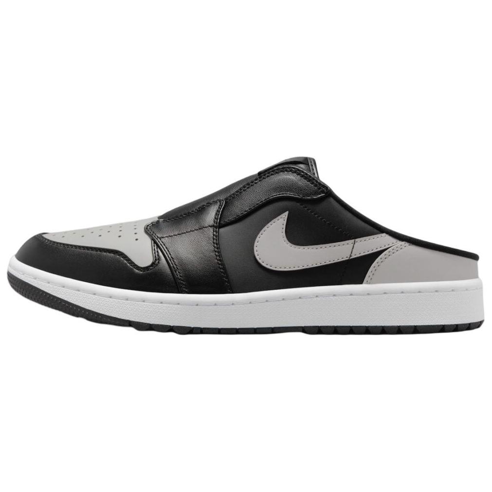 Jordan 1 Муле Гольф Тень FJ1214-003