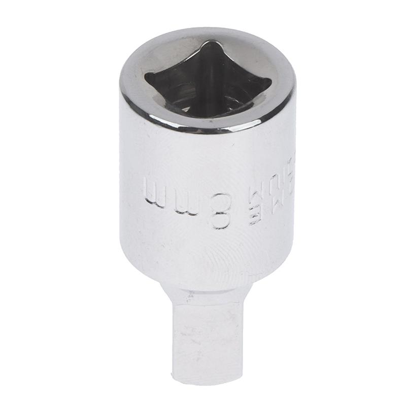 Ключ для удаления сливной пробки масляного картера 8 мм для Renault Peugeot