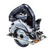 40Vmax 125мм Аккумуляторная циркулярная пила Кейс продается отдельно HS007GZB (черный) Аккумулятор, Зарядное устройство,