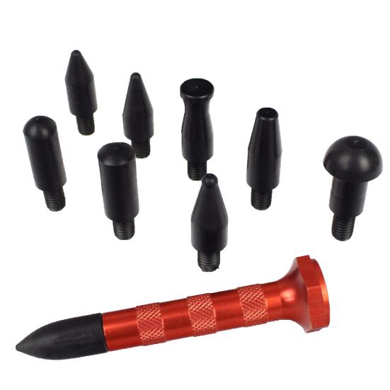 Комплект для удаления вмятин от града без покраски кузова автомобиля PDR