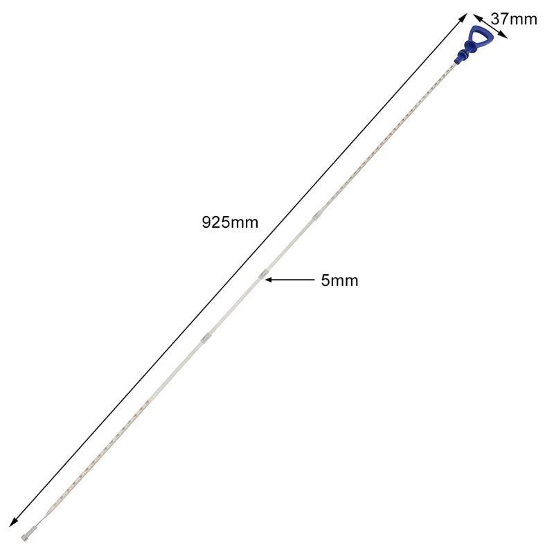 For M112/M113/M271 Engine Oil Dipstick Tool, for Mercedes-Benz C320 C240 W203 CLK320 CLK500 W209 E320 E500 W211 SL500