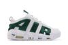 Nike Air More Uptempo Low White Fir