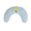 1Pcs Deep Sleep Cats Little Pillow Dog Sleeping Kitten Headrest Neck Protector  for Cats Puppy