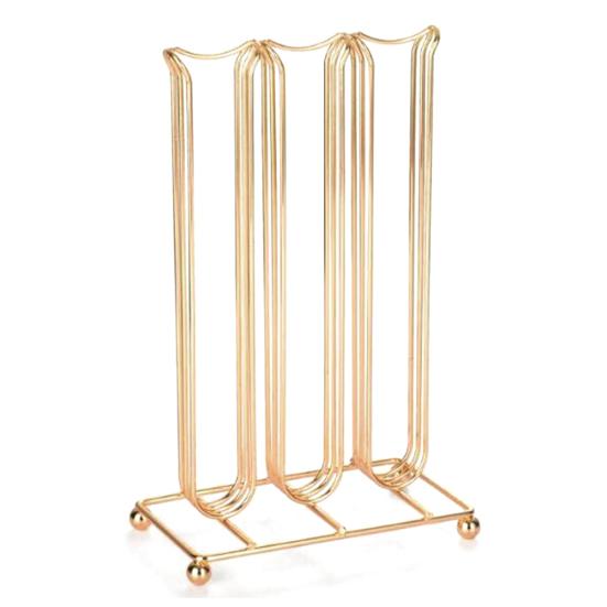 Держатель для капсул на 42 капсулы, диспенсер, подставка для хранения, стеллаж-органайзер