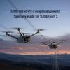 DJI Matrice 4TD Industrial Drone (China Version) (CN version)