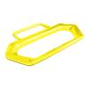 Switch Shell Parts Motorcycle Electric Door Lock Dashboard Decorative Cover For Yamaha XMAX125 XMAX250 XMAX300 X-MAX 2023 2024