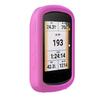 Мягкий противоскользящий чехол-кожа для велосипеда-Garmin Edge 840 Защитный чехол для GPS с защитой от падения