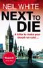 The Next To Die Book