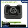Mercedes-Benz A/B/CLA/GLB-Class Автомобильный домкрат Опорная резиновая подушка 0005833403