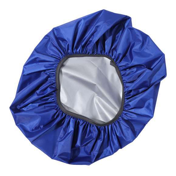 Чехол от дождя Pull Rod Школьная сумка Дождевик Чемодан Пылезащитный чехол Противообрастающий