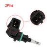 Intake Air Charge Temperature Sensor For BMW M3 2008-2013 335d 2009-2011 X5 2009-2010 13627792203 Car Accessories