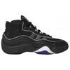 adidas Crazy 98 Away 2024 Мужские кроссовки Черный Основной-черный Основной-белый IG8341