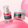 Набор крема+сыворотки Cemenrete Cyano Pink Spicule