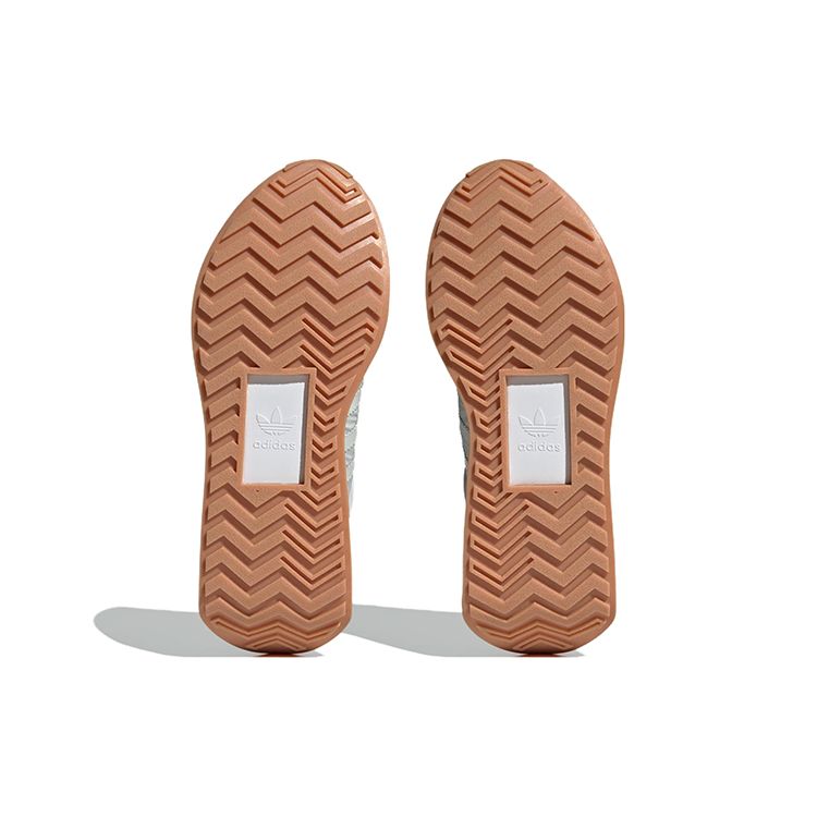 Adidas Country XLG Grey Silver Metallic Unisex Sneakers Grey-One Grey-Two ID0365