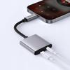 Mcdodo Lightning Mini Jack 3.5Mm Cable Adapter For Iphone 13 14