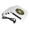 Nail Dust Collector Big Power Vacuum Cleaner Manicure Machine Strong Suction Powerful Nail Art Tool Fan Vacuum Cleaner for Nails