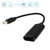 USB C-HDMI-совместимый кабель Type-C к HD-MI HD ТВ-адаптер USB 3.1 4K-конвертер для ноутбука MacBook MacBook Huawei Mate 30
