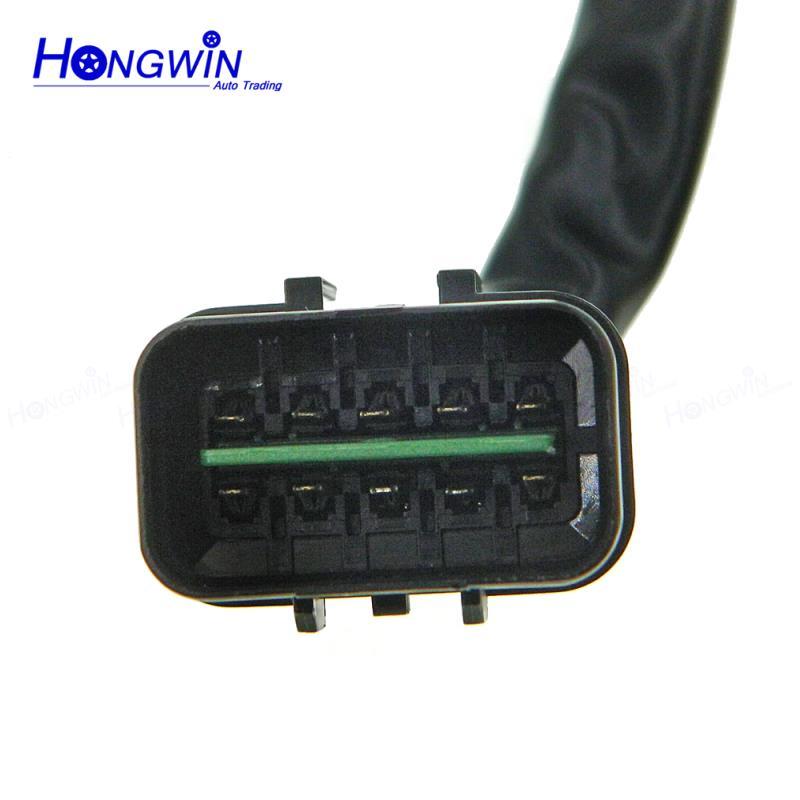 1PC/SET MR263257 8604A015 Electronic Neutral Safety Switch A/T Case Inhibitor Switch For Mitsubishi Pajero V73 V75 V77 1998-2006
