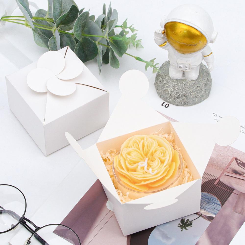 10 шт. креативные коробки для шоколадных конфет, портативные подарочные упаковочные коробки, свадебные сувениры, коробка для детского душа