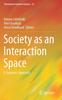 Книга Society As an Interaction Space : A Systemic Approach : 22
