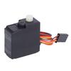RC Gear Servo 6315 3-линейный улучшенный контроль 17G цифровой сервопривод для SCY 16101PRO 16102PRO 16201PRO