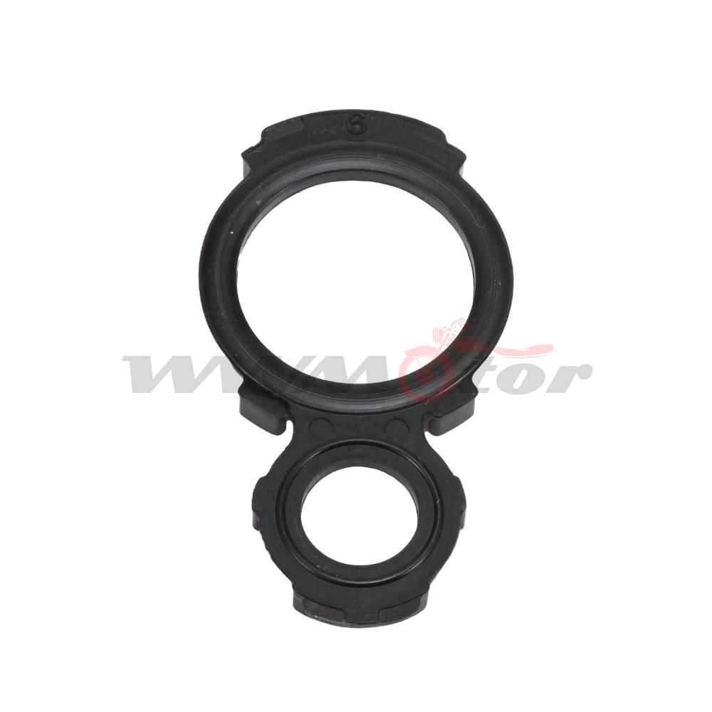 Cylinder Valve Head Cover Gasket For Kawasaki ZR750 Z750 2007-2012 ZR800 Z800 2013-2016 ZR1000 Z1000 2007-2009 11061-0425