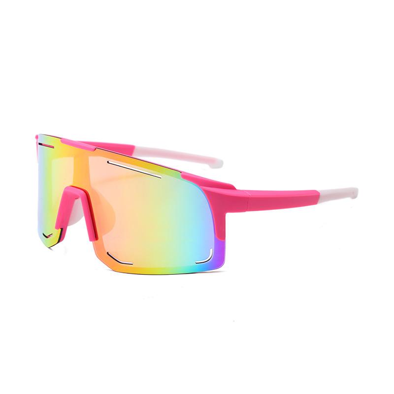 Солнцезащитные очки для спорта на открытом воздухе, альпинизма, бега, защиты от ультрафиолета, ветрозащитные очки, велосипедные солнцезащитные очки для мужчин